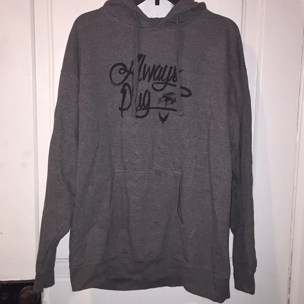 Maverick by Logan Paul Hoodie